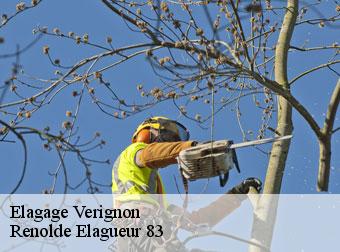 Elagage 83630
