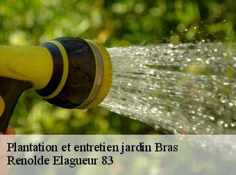 Plantation et entretien jardin 83149