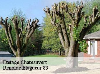 Etetage 83670