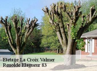 Etetage  83420