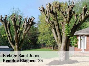 Etetage 83560