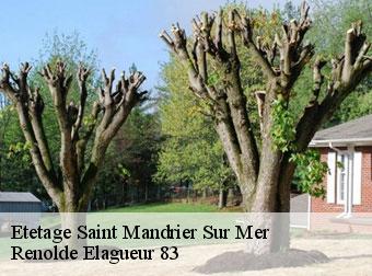 Etetage 83430