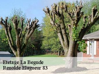 Etetage 83330